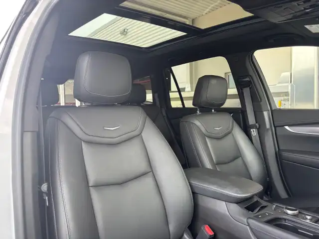 2023 Cadillac XT6 Luxury LEATHER SEATS | POWER LIFTGATE | SIR... in Cars & Trucks in Kawartha Lakes - Image 30