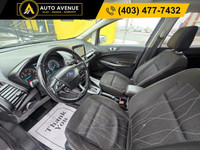 LOOKING FOR A COMPACT SUV THATS BIG ON STYLE AND FUNCTIONALITY? LOOK NO FURTHER THAN THIS 2018 FORD... (image 5)