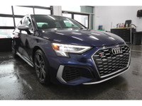 ?? Audi S3 2022 – Performance; élégance et traction intégrale Profitez de la sportivité raffinée ave... (image 7)