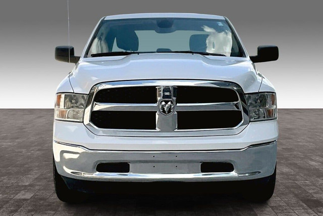 2022 Ram 1500 4wd Crewcab Slt in Cars & Trucks in Edmonton - Image 3