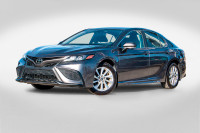 2021 Toyota Camry SE * SIÈGES CHAUFFANTS* CAMÉRA DE RECUL* INSPE