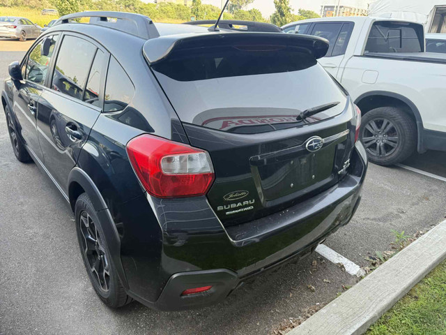 2014 Subaru XV Crosstrek Premium ( AUTOMATIQUE - 126 000 KM ) in Cars & Trucks in Laval / North Shore - Image 3