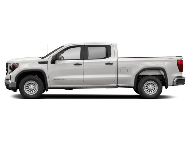 2024 GMC Sierra 1500 Elevation in Cars & Trucks in Edmonton - Image 2