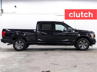 NO ACCIDENTS / CLEAN CARFAX / Front Heated Seats, Climate Control, Bluetooth Music and more! Clutch... (image 3)