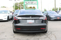 ACCIDENT FREE WELL MAINTAINED DON'T PAY EXTRA FOR SAFETY CERTIFICATION Well Maintained 2021 Tesla Mo... (image 5)