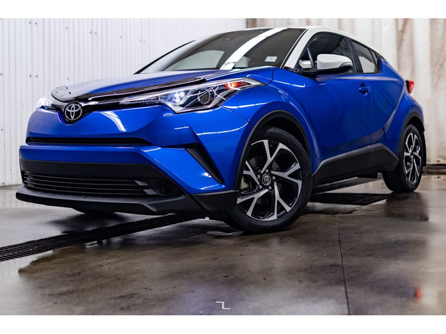 2018 Toyota C-HR XLE BCam in Cars & Trucks in Grande Prairie - Image 4