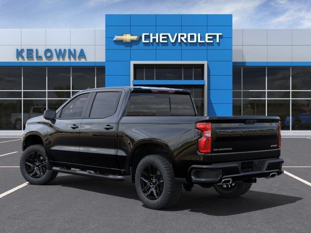  2023 Chevrolet Silverado 1500 RST in Cars & Trucks in Kelowna - Image 3