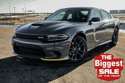  2023 Dodge Charger R/T