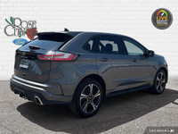 - ACCIDENT FREE - HEATED & COOLED LEATHER TRIMMED SEATS - HEATED 2ND ROW SEATS - HEATED STEERING WHE... (image 5)