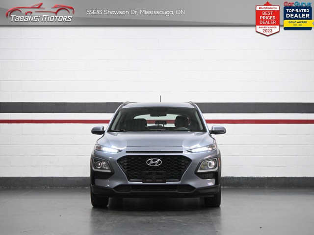 2018 Hyundai Kona No Accident Carplay Heated Seats Keyless Entry in Cars & Trucks in Mississauga / Peel Region - Image 4