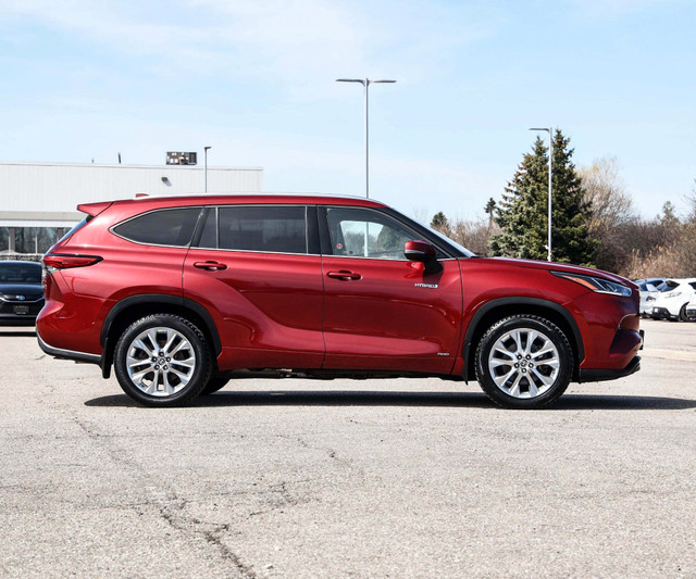 2020 Toyota Highlander Hybrid Limited NEW FRONT REAR BRAKE PA... in Cars & Trucks in City of Toronto - Image 3
