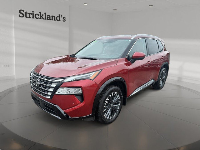 2024 NISSAN ROGUE PLATINUM AWD in Cars & Trucks in Stratford