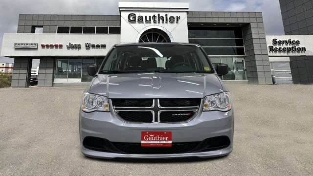 2013 Dodge Grand Caravan SE Plus in Cars & Trucks in Winnipeg
