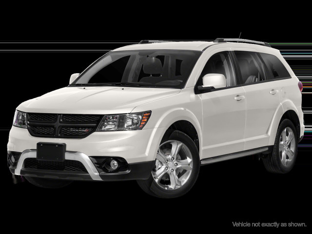 2018 Dodge Journey Crossroad AWD in Cars & Trucks in Mississauga / Peel Region