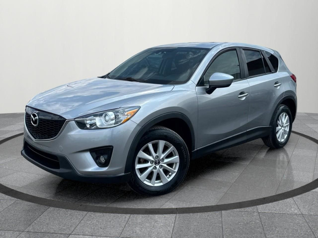 2013 Mazda CX-5 GS Certified|| Accident Free|| Ontario Vehicle!! in Cars & Trucks in Mississauga / Peel Region