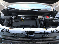 This GMC Terrain has a trusty Turbocharged Gas I4 1.5L/-TBD- engine powering this Automatic transmis... (image 5)