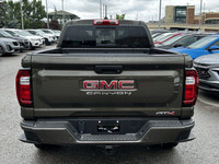 Capital Chevrolet Buick GMC Accessories include: Tonneau Cover This GMC Canyon boasts a Turbocharged... (image 4)