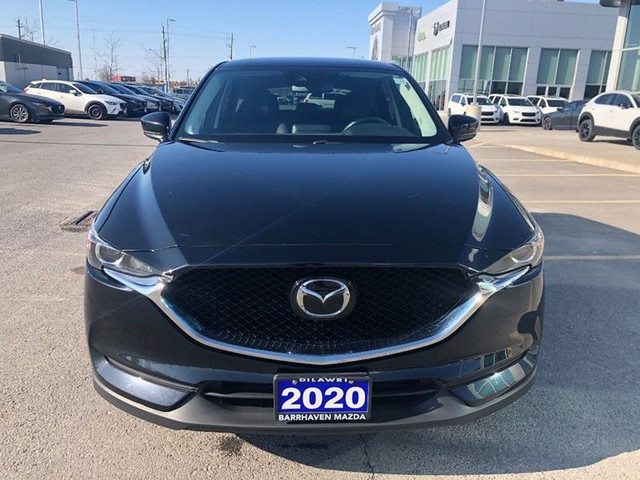 2020 Mazda CX-5 GS | 2 Sets of Wheels Included! in Cars & Trucks in Ottawa - Image 2
