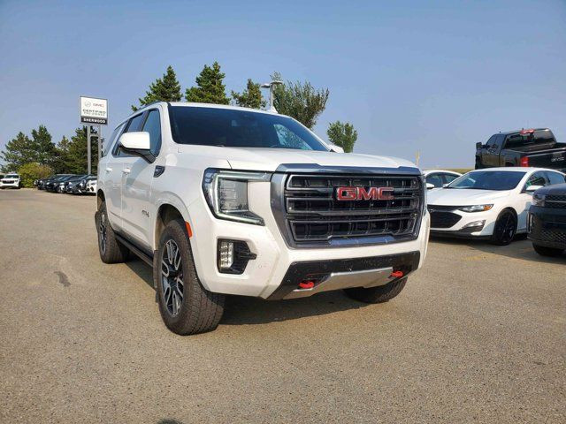 2023 GMC Yukon AT4 5.3L in Cars & Trucks in Strathcona County - Image 3