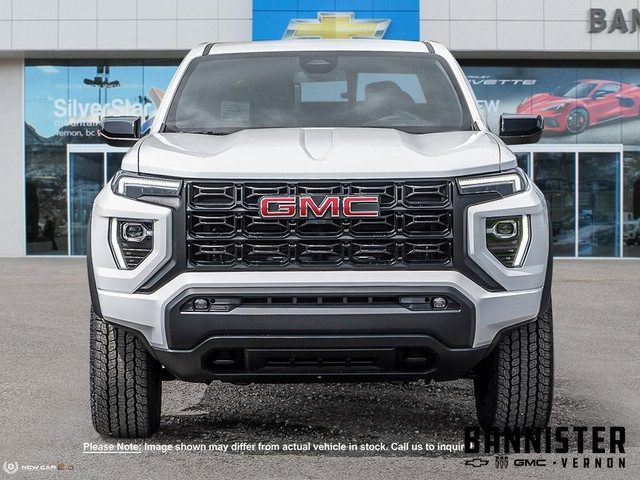 2024 GMC Canyon Elevation in Cars & Trucks in Vernon - Image 2