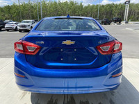 Attuned to your driving needs, the 2019 Chevrolet Cruze is a stellar combination of style and effici... (image 7)