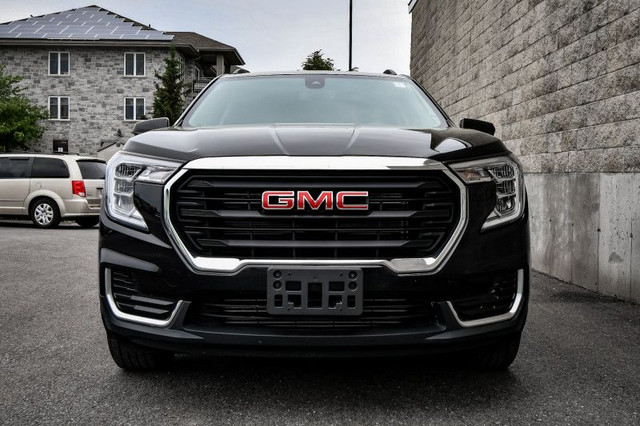2022 GMC Terrain SLE - Remote Start in Cars & Trucks in Kingston - Image 4