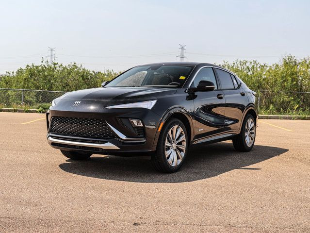 2025 Buick Envista Avenir in Cars & Trucks in Strathcona County - Image 4