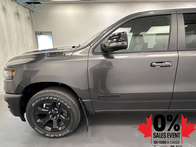 2025 RAM 1500 Sport - Navigation - Apple CarPlay in Cars & Trucks in Lethbridge - Image 2