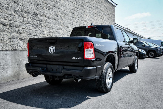 2020 Ram 1500 Big Horn • BEDLINER • POWER SEAT • HEATED SEATS in Cars & Trucks in Ottawa - Image 3