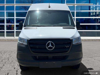 Recent Arrival! Looking for a capable and dependable Work van? Then check out this 2023 Mercedes Spr... (image 8)
