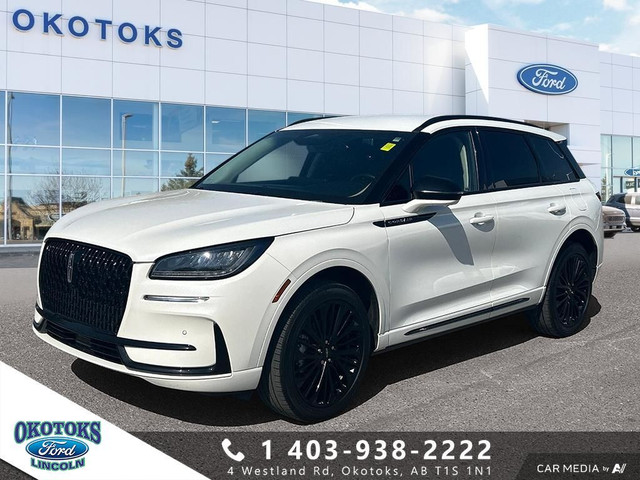 2023 Lincoln Corsair Standard in Cars & Trucks in Calgary