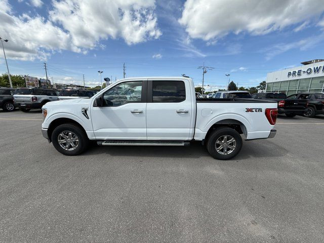 2022 Ford F-150 in Cars & Trucks in Windsor Region - Image 3
