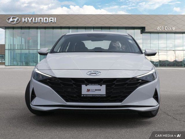 2022 Hyundai Elantra Preferred in Cars & Trucks in Mississauga / Peel Region - Image 2