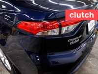 NO ACCIDENTS / CLEAN CARFAX / Bluetooth Music, Touchscreen Display, Cruise Control and more! Clutch... (image 9)