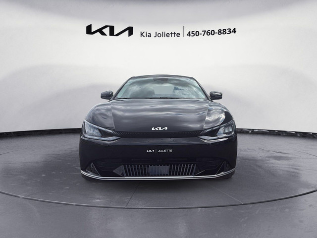 2022 Kia EV6 Long Range A/C SIÈGES CHAUFFANTS CAMÉRA RECUL MAGS in Cars & Trucks in Lanaudière - Image 3