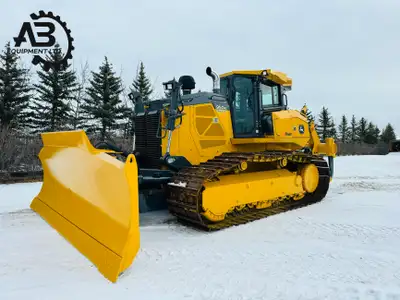 2018 DEERE 950K LGP Well maintained 1 owner unit 6098 Hrs 6 way blade Ms ripper Pas 70% undercarriag...