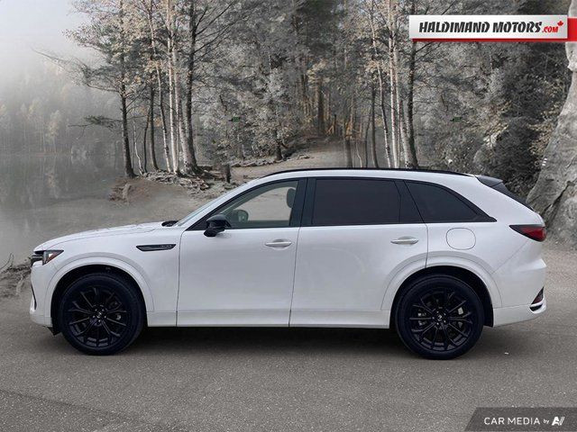 2025 Mazda CX-70 MHEV GT in Cars & Trucks in Hamilton - Image 2