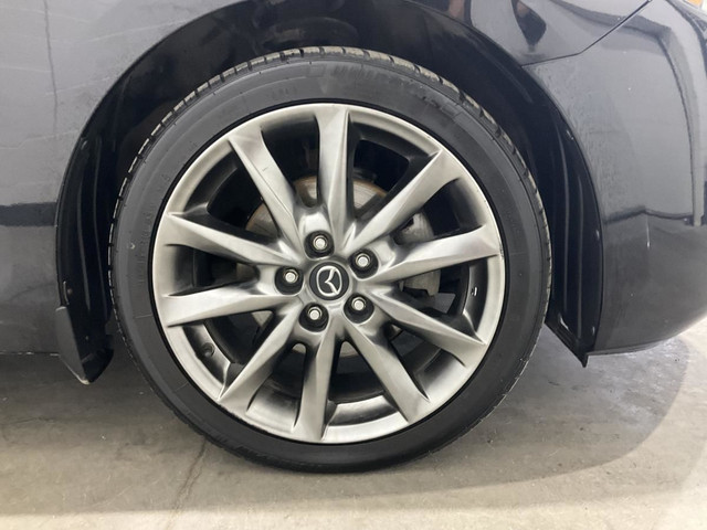Mazda 3 Sport GT BM 2018 à vendre in Cars & Trucks in Laval / North Shore