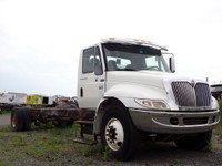 2008 International 4300