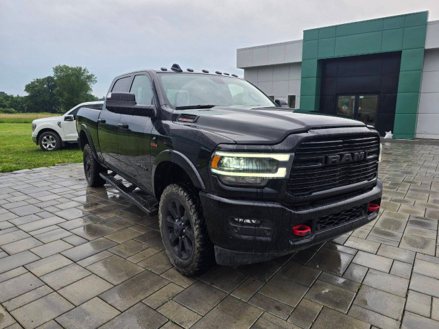 2022 Ram 2500 in Cars & Trucks in Ottawa - Image 3