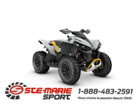  2024 Can-Am Renegade X xc 1000R