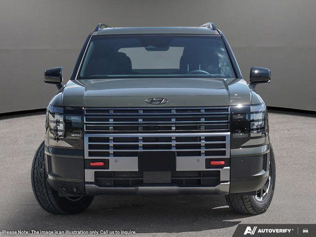 2026 Hyundai Palisade XRT Pro in Cars & Trucks in Guelph - Image 2