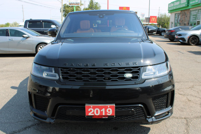 2019 Land Rover Range Rover Sport in Cars & Trucks in Oakville / Halton Region - Image 2