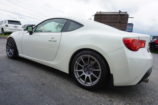 2015 Scion FR-S in Cars & Trucks in Oakville / Halton Region - Image 4