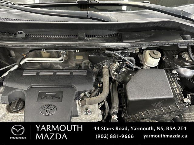 2017 Toyota RAV4 Limited Platinum in Cars & Trucks in Yarmouth - Image 3