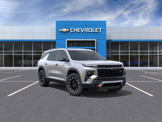 2025 Chevrolet Traverse Z71 in Cars & Trucks in Oakville / Halton Region