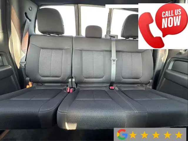 2014 Ford F-150 FX4 4X4 Supercrew Backup Cam A/C Cruise in Cars & Trucks in Markham / York Region - Image 16