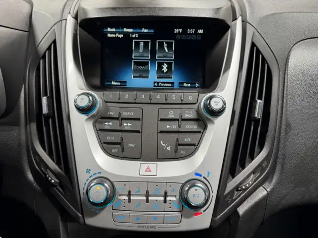 2016 Chevrolet Equinox AWD 4dr LTZ - BLUETOOTH - NAVI - BACKUP C in Cars & Trucks in Mississauga / Peel Region - Image 33
