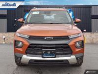 Check out this certified 2023 Chevrolet Trailblazer LT AWD | Blackout Pkg | Convenience Pkg | Wirele... (image 7)
