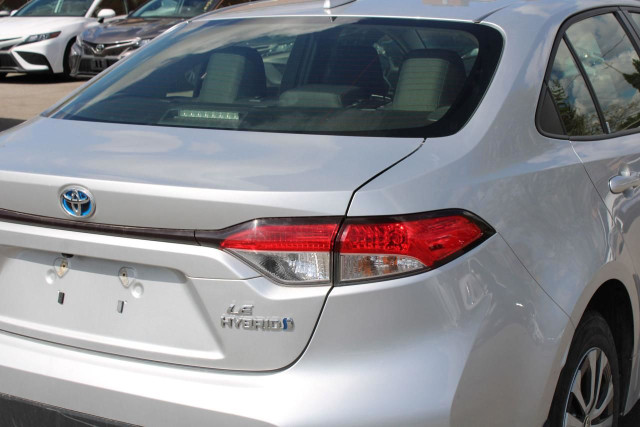 2023 Toyota Corolla Hybrid LE in Cars & Trucks in Mississauga / Peel Region - Image 4